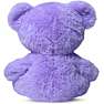 Halloween gyser bjørn H: 20 cm - flere varianter - assorteret
