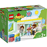 LEGO Duplo doktorbesøg 10968