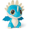 Dragons movie bamse 7,5 cm – flere varianter – assorteret