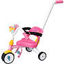 Baby Born trehjulet cykel