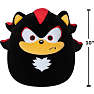 Squishmallows Sonic the Hedgehog bamse 20 cm – flere varianter - assorteret