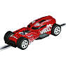 Carrera Go!!! Hot Wheels racerbane og -biler