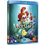 Blu-ray The Little Mermaid