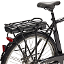 SCO E-Modern herre elcykel 7 gear 28" 10,4AH 2025 - sort