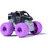 Monster Jam mini 1:87 Marvel monstertrucks