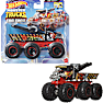 Hot Wheels Monster Trucks Big Rigs – flere varianter – assorteret