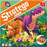 Stratego Junior dinosaurer