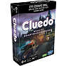 Cluedo Escape Forræderi i Herskabsvillaen