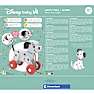 Clementoni pull along hund