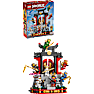 LEGO Ninjago 71866 Ninjakarakterer – 15-års jubilæum