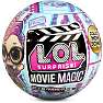 L.O.L. Surprise! Movie Magic dukke