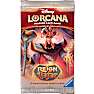 Lorcana samlekort- Reign of Jafar - flere varianter - assorteret