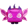 Pet simulator Giant fantasy chest plush