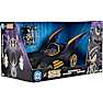 Sonic & DC Shadow og Batmobilen