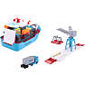 Majorette Creatix Maersk legesæt