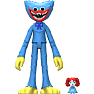 Poppy Playtime 5" Huggy Wuggy Scary