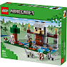 LEGO Minecraft Ulvehøjborgen 21261