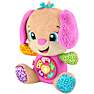 Fisher-Price Laugh & Learn aktivitetsbamse