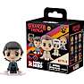 Yume Stranger Things minifigurer - flere varianter - assorteret