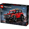 LEGO Technic Ford Bronco-SUV 42213