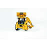 Bruder JCB teleskoplæsser