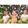 Zuru Bunch O Bubbles Mega Bubble Blaster boblepistol