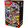 Pokémon Pitch Black booster bundle - samlekort