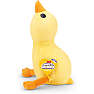 Hug-A-Lumps bamse - Bailey