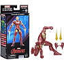 Disney Marvel Legends Series figur - Iron Man (Extremis)