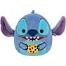 Squishmallows Disney Stitch bamse 20 cm - flere varianter - assorteret