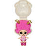 L.O.L. Surprise! Squish Sand Magic Hair legesæt