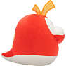 Squishmallows Pokémon Fuecoco bamse 35 cm