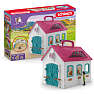 Schleich heste stald 42703