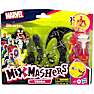 Marvel Spider-Man MixMashers Deluxe actionfigur - flere varianter - assorteret