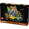 LEGO Botanicals Skovsvampe 11505