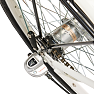 PUCH Sky børnecykel 3 gear 20" 2025 - hvid