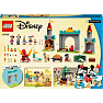 LEGO® Disney Mickey og venner forsvarer slottet 10780