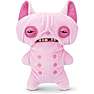 Fuggler bamse Alley Cats - assorteret