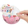 L.O.L. Surprise! Loves Hallo Kitty & Friends Tot dukke – flere varianter - assorteret