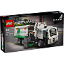 LEGO Technic Mack LR Electric-skraldevogn 42167