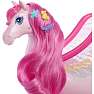 Barbie a Touch of Magic pink pegasus