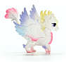 Schleich magisk babydrage 70825