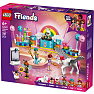 LEGO Friends Udklædningsfest med enhjørning og fe 42661