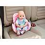 Baby Annabell dukke autostol