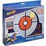 Nerf Elite Digital skydeskive