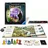 Ravensburger Adventure book game Ringenes Herre