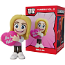 PEEPZ figur - Nellie