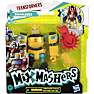 Transformers MixMashers actionfigur - flere varianter - assorteret