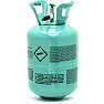 Helium tank  7 liter