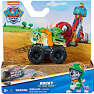Paw Patrol figur og racerbil - flere varianter - assorteret